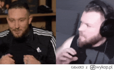 GibolXD - #primemma Ciekawe czy w tym roku doczekamy się pasterkowego koko shadowboxi...