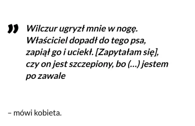 K.....2 - zaraz się okaże że to kolejny gówno artykuł dla idiotów z wykopu. Ukrainiec...