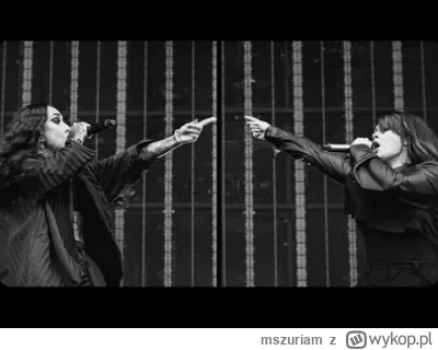 mszuriam - @guest: ooo. czemuco ja tam napisał, żem niegodny? 
https://www.youtube.co...