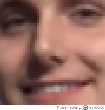 Thiocomaster - @ziko100: dymy panowie dymy, wampir ale się cieszę, że mamy ciebie w f...