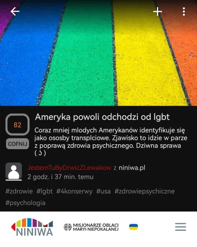 Aiusteia - Super obiektywne źródła macie na tej głównej ( ͡°( ͡° ͜ʖ( ͡° ͜ʖ ͡°)ʖ ͡°) ͡...