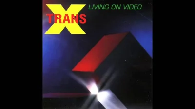 HeavyFuel -  Trans-X - Living On Video
 Playlista muzykahf na Spotify
#muzyka #muzyka...