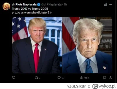 vZGLSjkzfn - I napisał to pokrak co chce najeżdżać inne kraje bo je nie lubi

#napier...