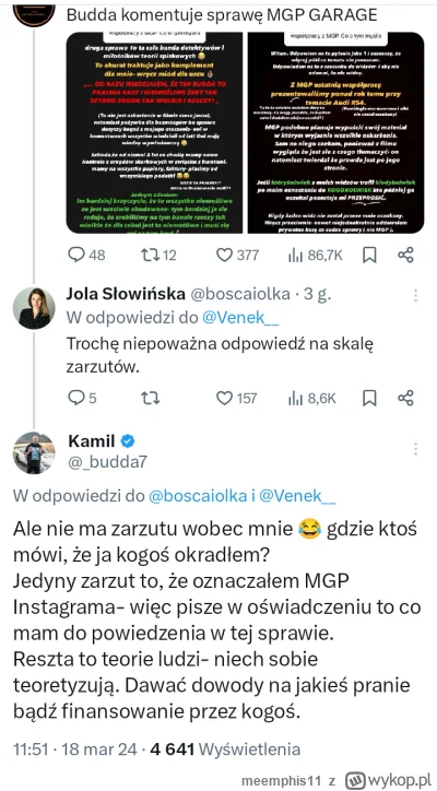 meemphis11 - #famemma 
Generalnie #!$%@? mnie ten budda obchodzi ale widzę, że coś na...