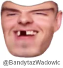 BandytazWadowic - tapujemy tapujemy
#danielmagical