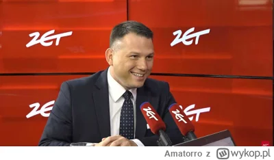 Amatorro - @MC_Bono: No nie wiem... Mentzen w imię wolnego rynku paróweczkowego wspie...