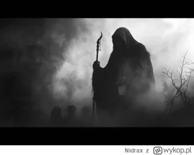 Nidrax - #2137 #jp2 #papaj #wykopobrazapapieza #papiez #muzykaai