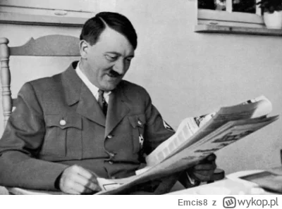 Emcis8 - @niedorzecznybubr: