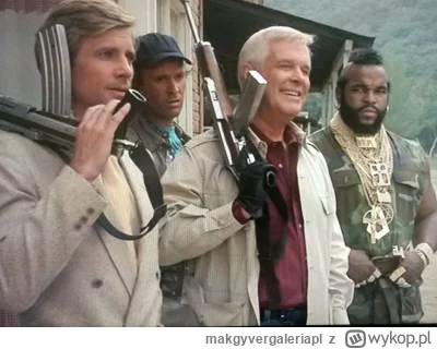 makgyvergaleriapl - Otwieramy przegląd seriali lat 80-90