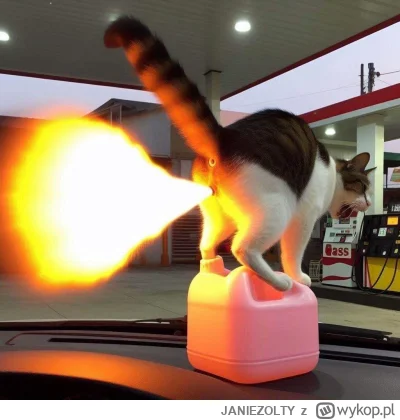 JANIEZOLTY - #aikitku