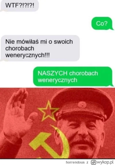 horrendous - #heheszki