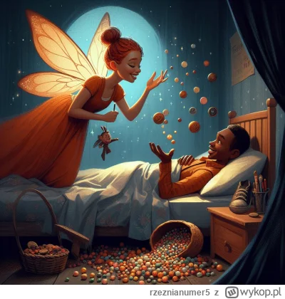 rzeznianumer5 - @Septio: z jądrami nie chce malować tylko z jajkami.