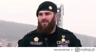 neoandrew - Według niepotwierdzonych informacji, w wyniku wyboru papieża zginął czecz...