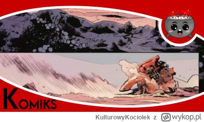 KulturowyKociolek - Jesteście gotowi na nową dawkę fantastyki od Nagle Comics? Jeśli ...