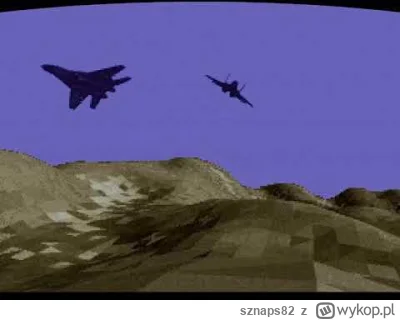 sznaps82 - "JOYSTICK" czołówka programu tv