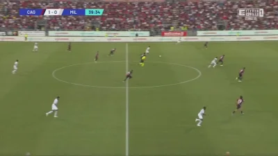 uncle_freddie - Cagliari 1 - [1] Milan; Okafor

https://streamin.one/v/fd440996

#mec...