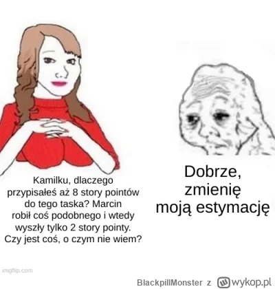 BlackpillMonster - #programista15k #programowanie #pracait #korposwiat