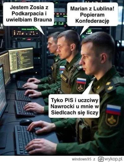 windows95 - #konfederacja #braun #heheszki

SPOILER