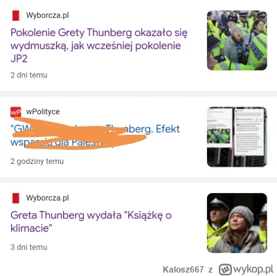 K.....7 - #gretathunberg #izrael #humorobrazkowy #bekazlewactwa
Wyjaśnienie w sprawie...