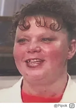 Pipok - "TO jest kobieta w moim guście!
Wiedźcie mnie do niej a nie kuście!"