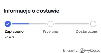 jandrzej - @szejas ja napisze tutaj, może się komuś kiedyś przyda ( ͡° ͜ʖ ͡°) ja kupi...