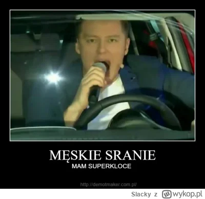 Slacky - #heheszki #hanuszki