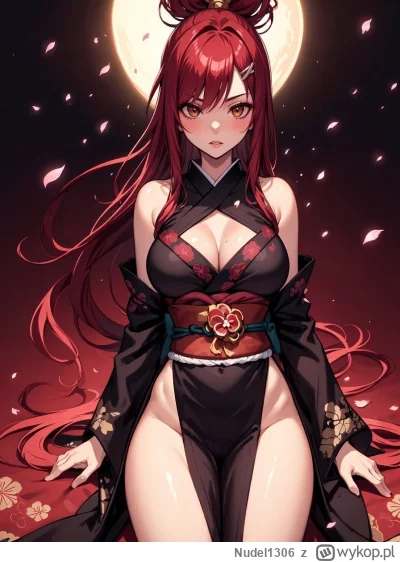 Nudel1306 - #anime #randomanimeshit #aiart #oppai
random nr. 14