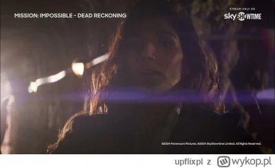 upflixpl - "Mission: Impossible – Dead Reckoning" wkrótce na platformie SkyShowtime!
...