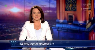 Rozpuch - #raportzpanstwasrodka Panie Machaj, ile Pan dziś wypalił XDD