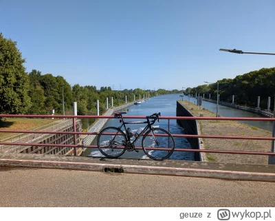 geuze - Trochę #chwalesie #szosa #rower

Dawno mnie tu nie było. 

Moja pierwsza praw...