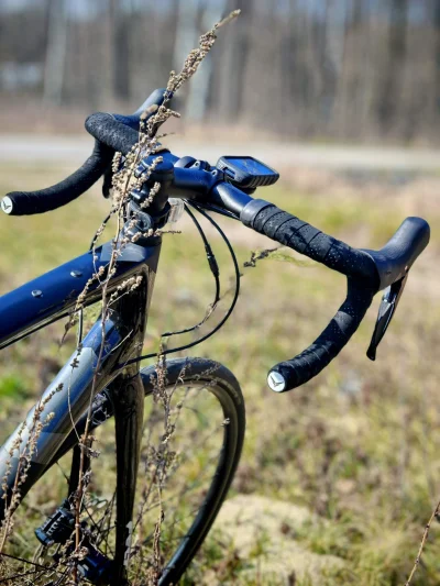 Lasomir - 55 621 + 104 + 29 = 55 754

Wreszcie można było poczuć trochę lata! I to na...