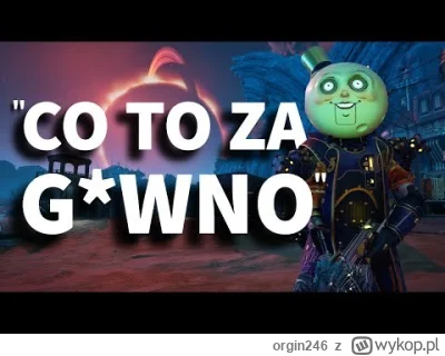 orgin246 - Wczoraj Kiszak oglądał ten materiał przez długi czas patrząc po wodzie. Oc...