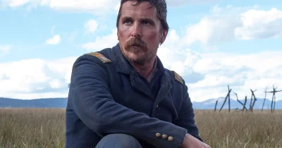 StayOut - @muskutanin: Christian Bale bierze udział w denazyfikacji Rosji
