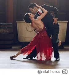 rafal-heros - Pilne!
 Mistrzowie świata w tango rezygnują z tegorocznego finalu i pos...