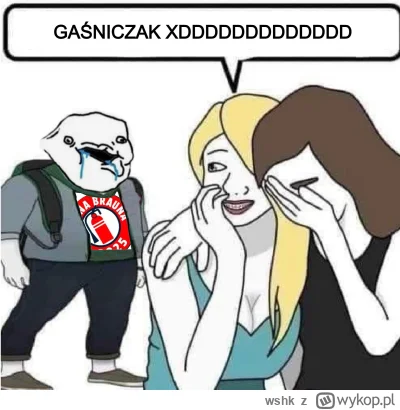 wshk - #bekazprawaków #bekazkonfederacji #brauniarze