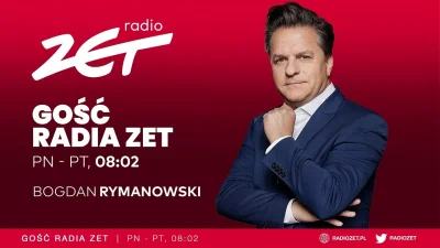 wstanczyk - Bosak w #radiozet opowiada, że Konfederacja jest za regulowaniem rynku i ...