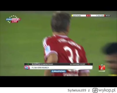 Sylwiusz89 - @tomwick55:+. Głos jak Wichniarek i ta dziwna maniera w głosie. Ogólnie ...