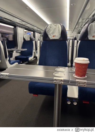 asiakasia - Jedziemy na wycieczkę. Nieludzka pora, do tego poniedziałek #pracbaza