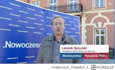 Towarzysz_Pawulon - #neuropa to fejk czy on serrio był w Nowoczesnej? xD

#ukraina