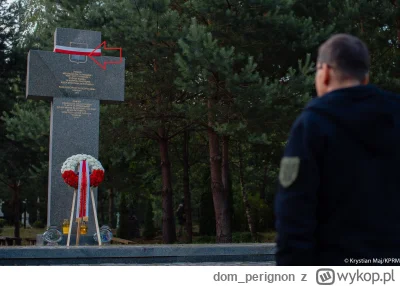 dom_perignon - Rozbraja mnie napis na tym pomniku ("którzy zginęli 30 sierpnia 1943 r...