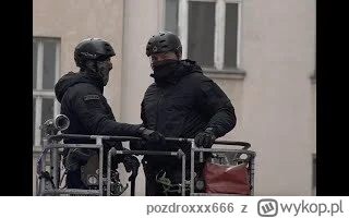 pozdroxxx666 - @omeprazol: i tych chłopaków, którzy nie wiadomo po #!$%@?, stali na d...