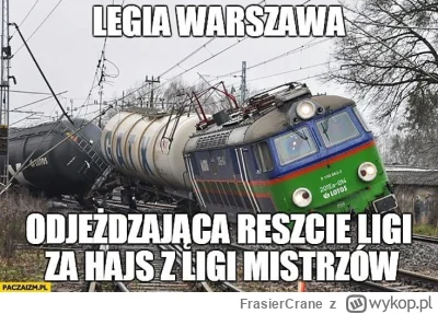 FrasierCrane - @cimlik: mój ulubiony mem xD