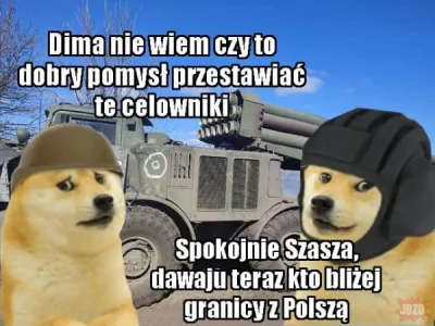 MateMizu - Pamiętacie jak Ukraińska rakieta zabiła dwie osoby w przewodowie ( ͡° ʖ̯ ͡...