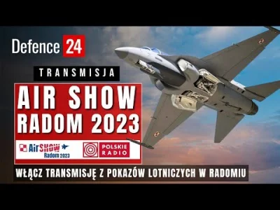 unick - LIVE ( ͡° ͜ʖ ͡°)

#airshow #radom #lotnictwo