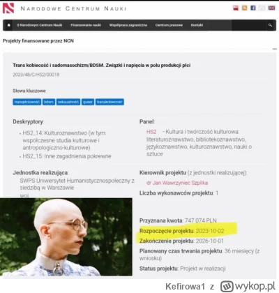 Kefirowa1 - @gr0m1t: Ten tez z facebookowej grupki?