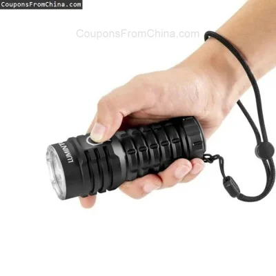 n____S - ❗ Lumintop AD01 1200lm Flashlight KW CULPM1.TG
〽️ Cena: 55.00 USD (dotąd naj...