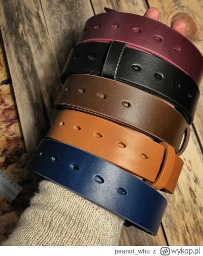 peanut_whu - Z okazji świątecznego #rozdajo jeden mirek lub mirabelka otrzyma ode mni...