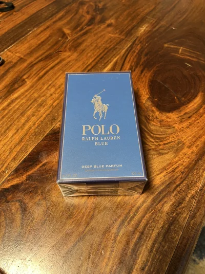 pogodny_mis65 - Nie jestem wielkim fanem tego zapachu, dla mnie to taki zwykły świeża...