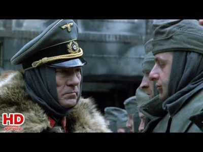 niemo - @fullmonty: jak to nie znana scenka z filmu Stalingrad

przymus to dezercja, ...