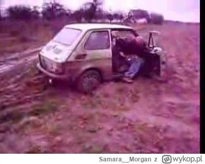 Samara__Morgan - Kiedyś to były jutjuby, teraz wszystko ustawka wyreżyserowana.
#nos...